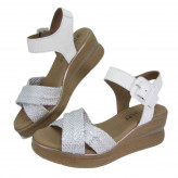 Sandalias Plataforma Pitillos 10355 Sandalias Plataforma Pitillos 10355