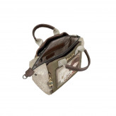 Bolso mediano de asa corta Muse Anekke