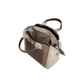 Bolso mediano de asa corta Muse Anekke