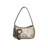 Bolso hombro Muse Anekke
