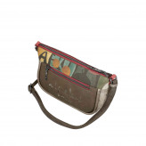 Bandolera ovalada Muse Anekke