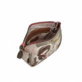 Bandolera ovalada Muse Anekke