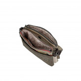 Bandolera 3 compartimentos Muse Anekke