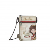 Mini bandolera Muse Anekke