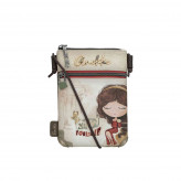 Mini bandolera Muse Anekke