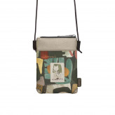 Mini bandolera Muse Anekke