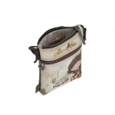 Mini bandolera Muse Anekke