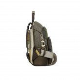 Mochila con bolsillo frontal Muse Anekke