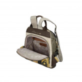 Mochila con bolsillo frontal Muse Anekke