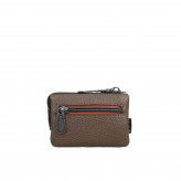 Monedero 3 compartimento Muse Anekke