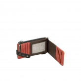 Tarjetero Anekke Muse