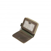 Monedero pequeño RFID Muse Anekke