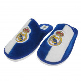 Zapatillas Real Madrid oficiales CFRM12