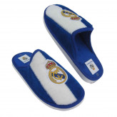 Zapatillas Real Madrid oficiales CFRM12