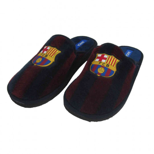 Zapatillas Futbol Club Barcelona Oficiales