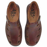 Sandalias 48 horas Hombre 617101 Texas