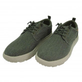 Zapatillas Coronel Tapiocca