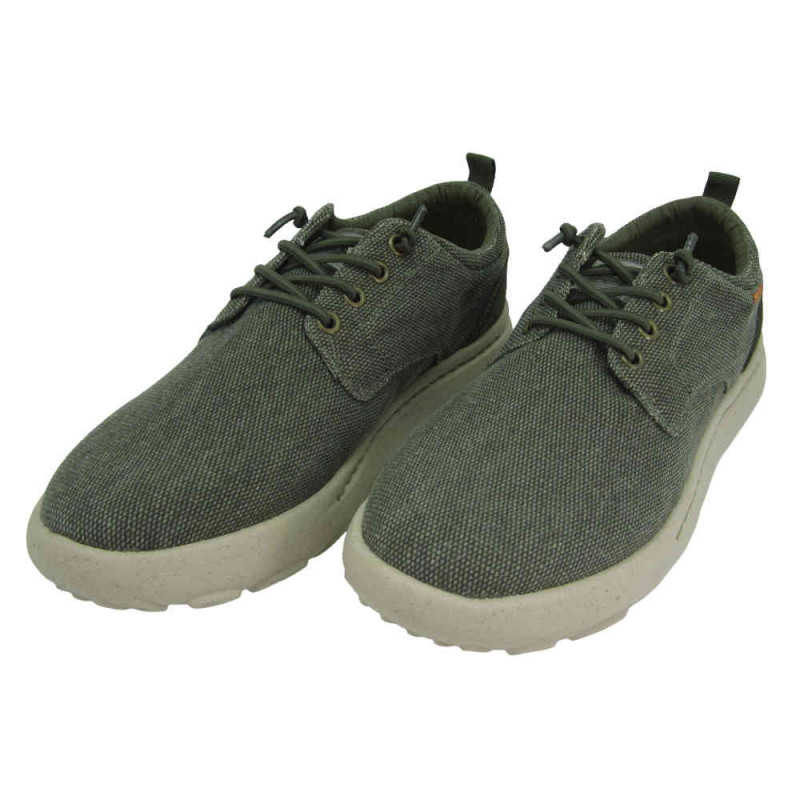 Zapatillas Coronel Tapiocca