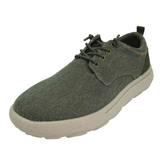 Zapatillas Coronel Tapiocca