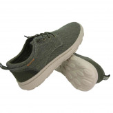 Zapatillas Coronel Tapiocca