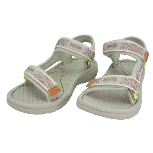 Sandalias Mujer Mustang Solana 60804
