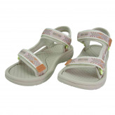 Sandalias Mujer Mustang Solana 60804