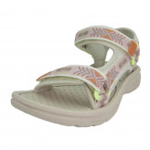 Sandalias Mujer Mustang Solana 60804