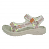 Sandalias Mujer Mustang Solana 60804