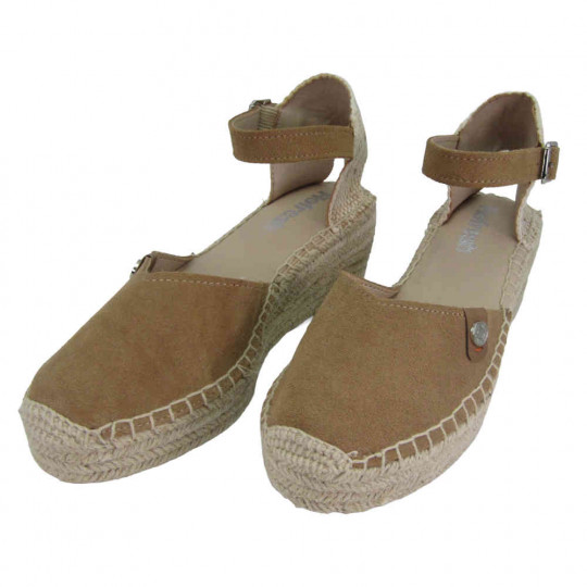 Sandalias Cuña Refresh 175235
