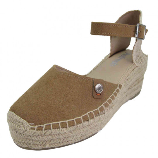 Sandalias Cuña Refresh 175235