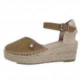 Sandalias Cuña Refresh 175235