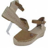 Sandalias Cuña Refresh 175235