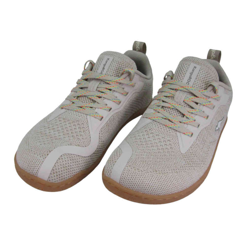 Deportivas Kangaroos Señora Barefoot K047