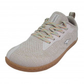 Deportivas Kangaroos Señora Barefoot K047