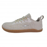 Deportivas Kangaroos Señora Barefoot K047