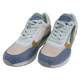 Zapatillas Refresh Mujer 172630