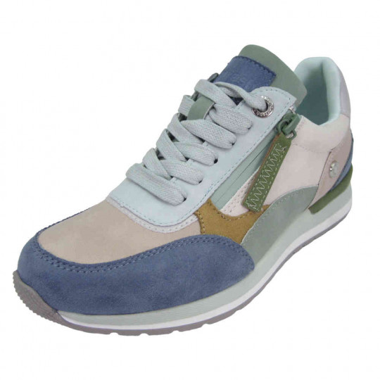 Zapatillas Refresh Mujer 172630