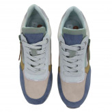 Zapatillas Refresh Mujer 172630