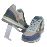 Zapatillas Refresh Mujer 172630