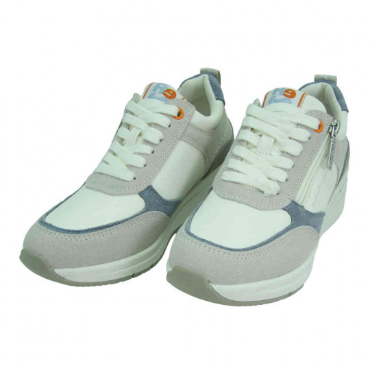 Zapatillas con Cuña REFRESH 175051