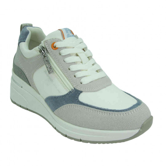 Zapatillas con Cuña REFRESH 175051