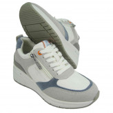 Zapatillas con Cuña REFRESH 175051
