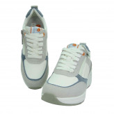 Zapatillas con Cuña REFRESH 175051