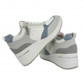 Zapatillas con Cuña REFRESH 175051