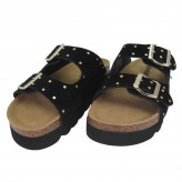 Sandalias Plataforma Destalonadas REFRESH 175009