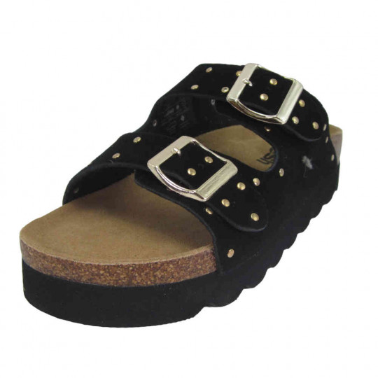 Sandalias Plataforma Destalonadas REFRESH 175009