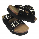 Sandalias Plataforma Destalonadas REFRESH 175009