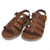 Sandalias de Mujer Plana REFRESH 175164