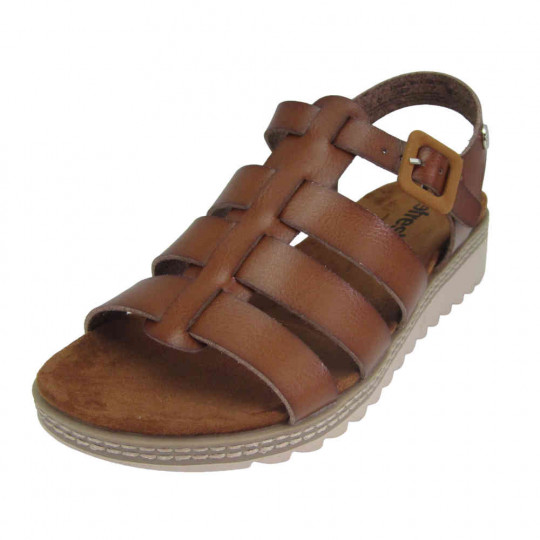 Sandalias de Mujer Plana REFRESH 175164