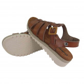 Sandalias de Mujer Plana REFRESH 175164
